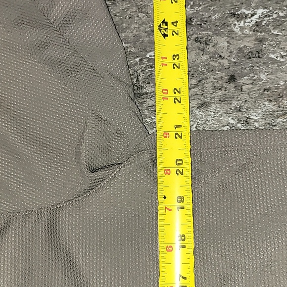 90s/ Y2k. Nike. Sphere-dry. Long-sleeve. Men's size Large - Picture 9 of 15